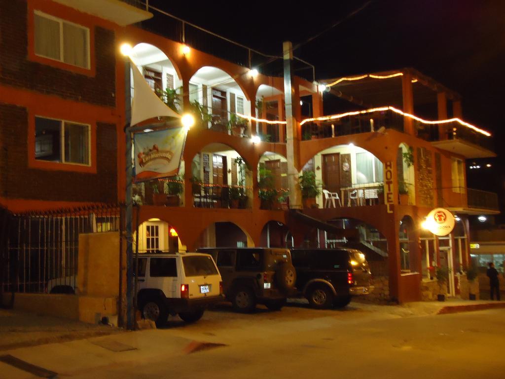 Baja Cabo Hotel Cabo San Lucas Luaran gambar