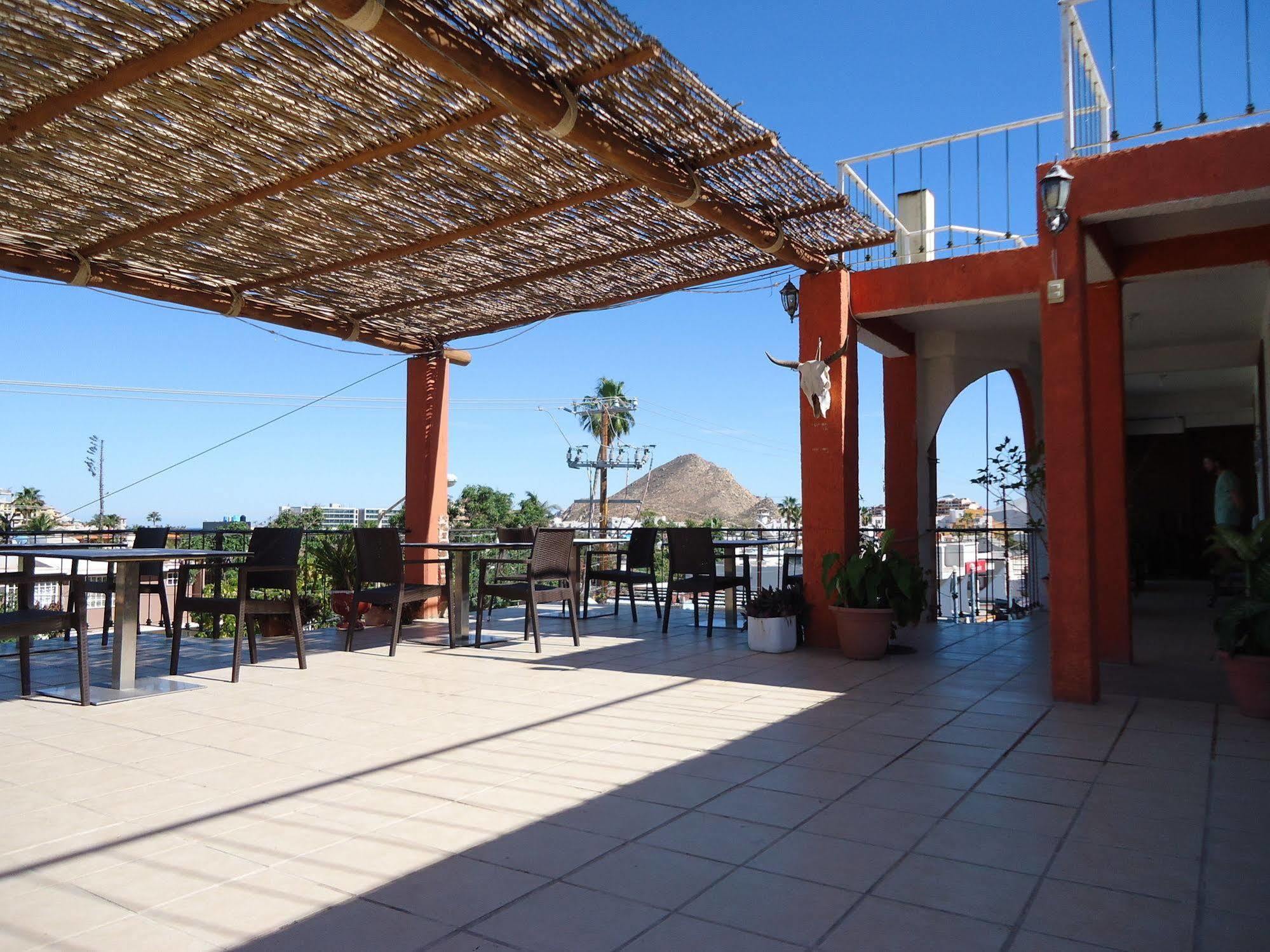 Baja Cabo Hotel Cabo San Lucas Luaran gambar
