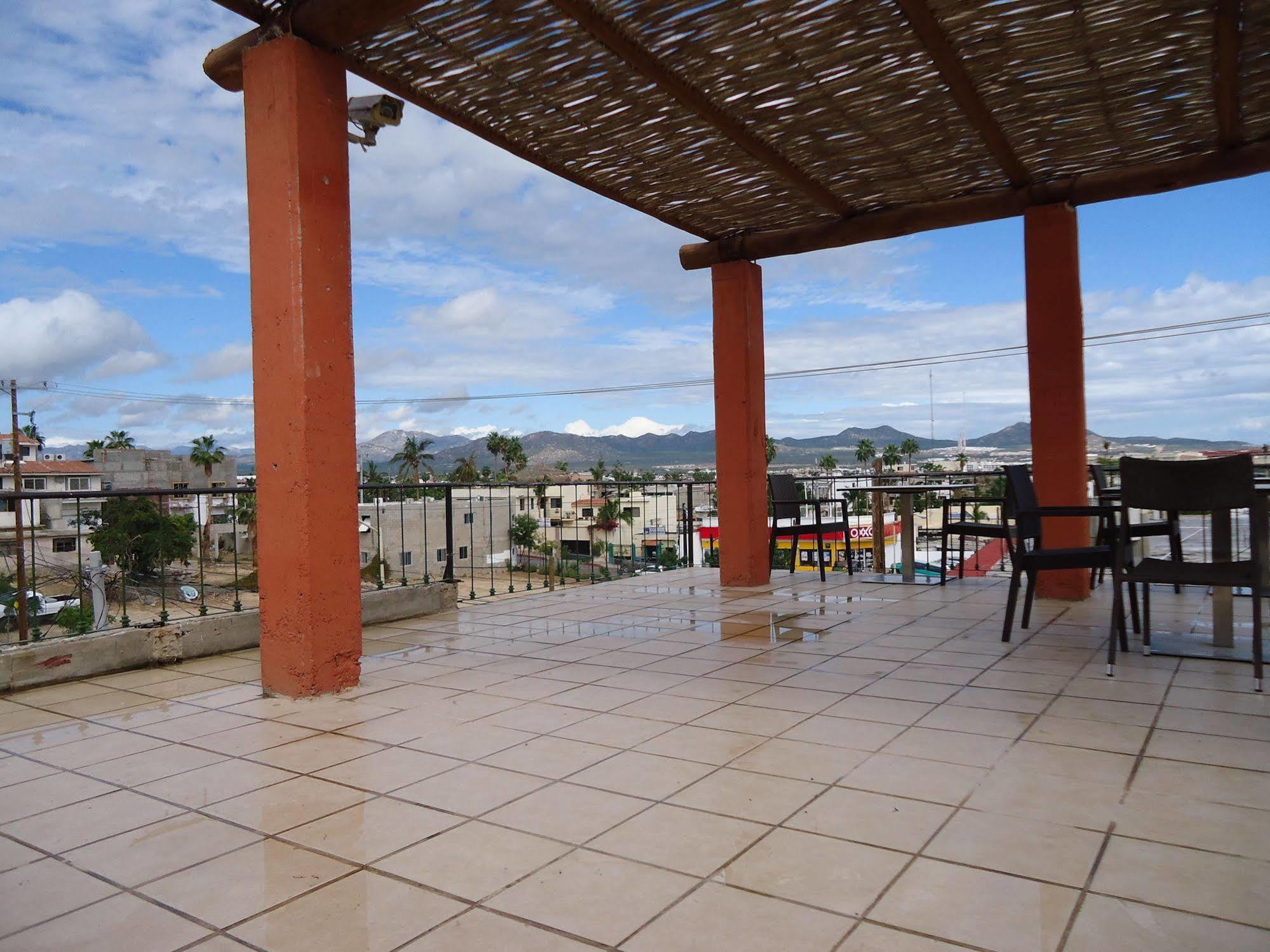 Baja Cabo Hotel Cabo San Lucas Luaran gambar