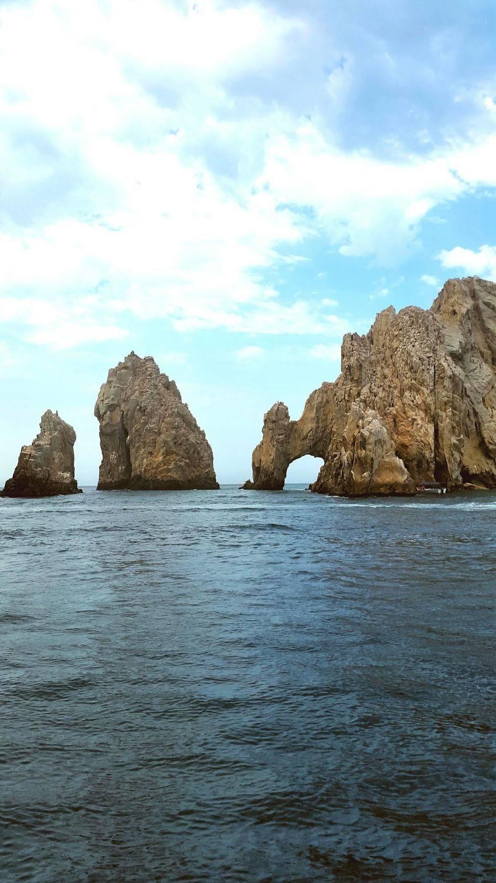 Baja Cabo Hotel Cabo San Lucas Luaran gambar