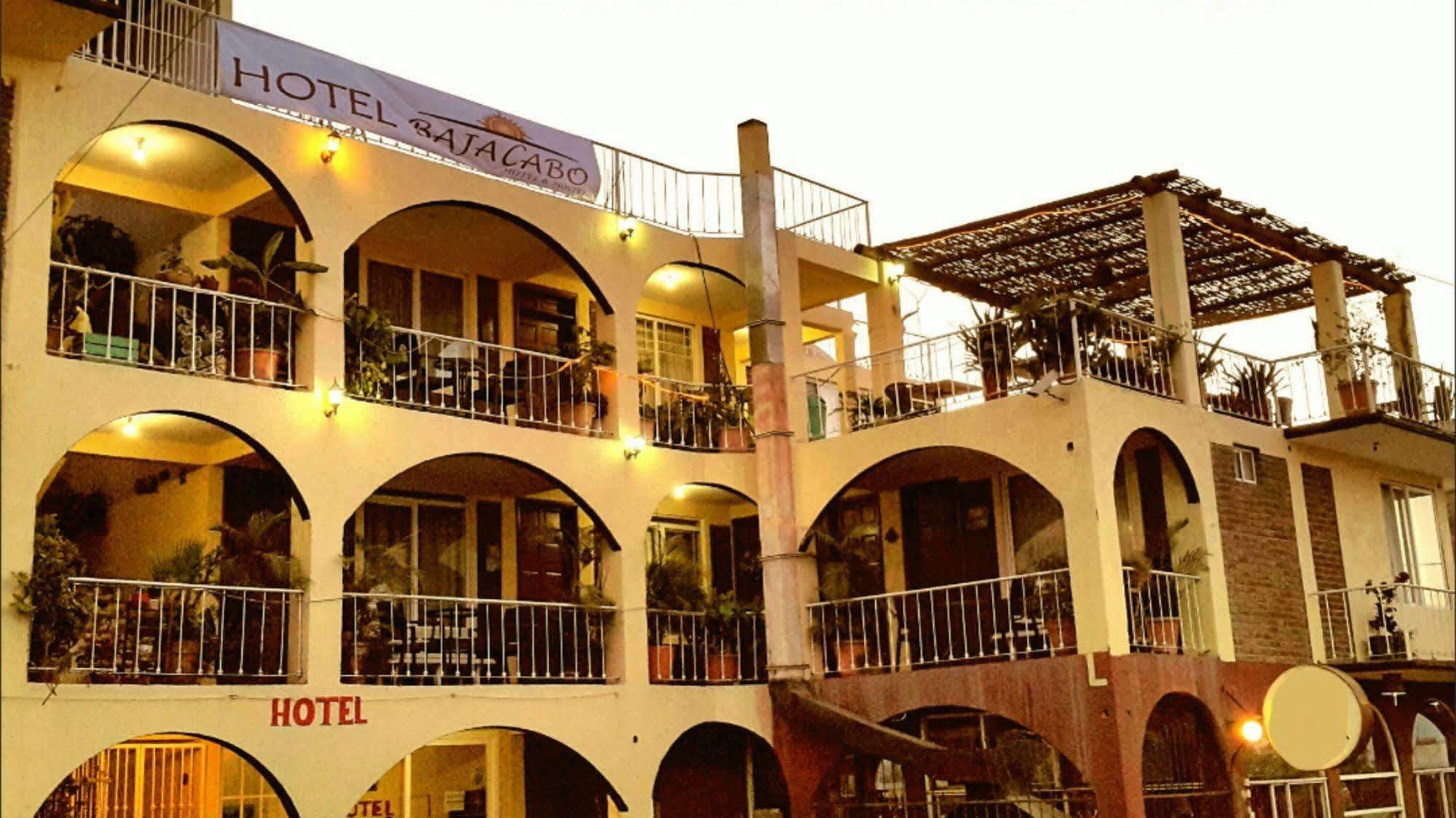 Baja Cabo Hotel Cabo San Lucas Luaran gambar