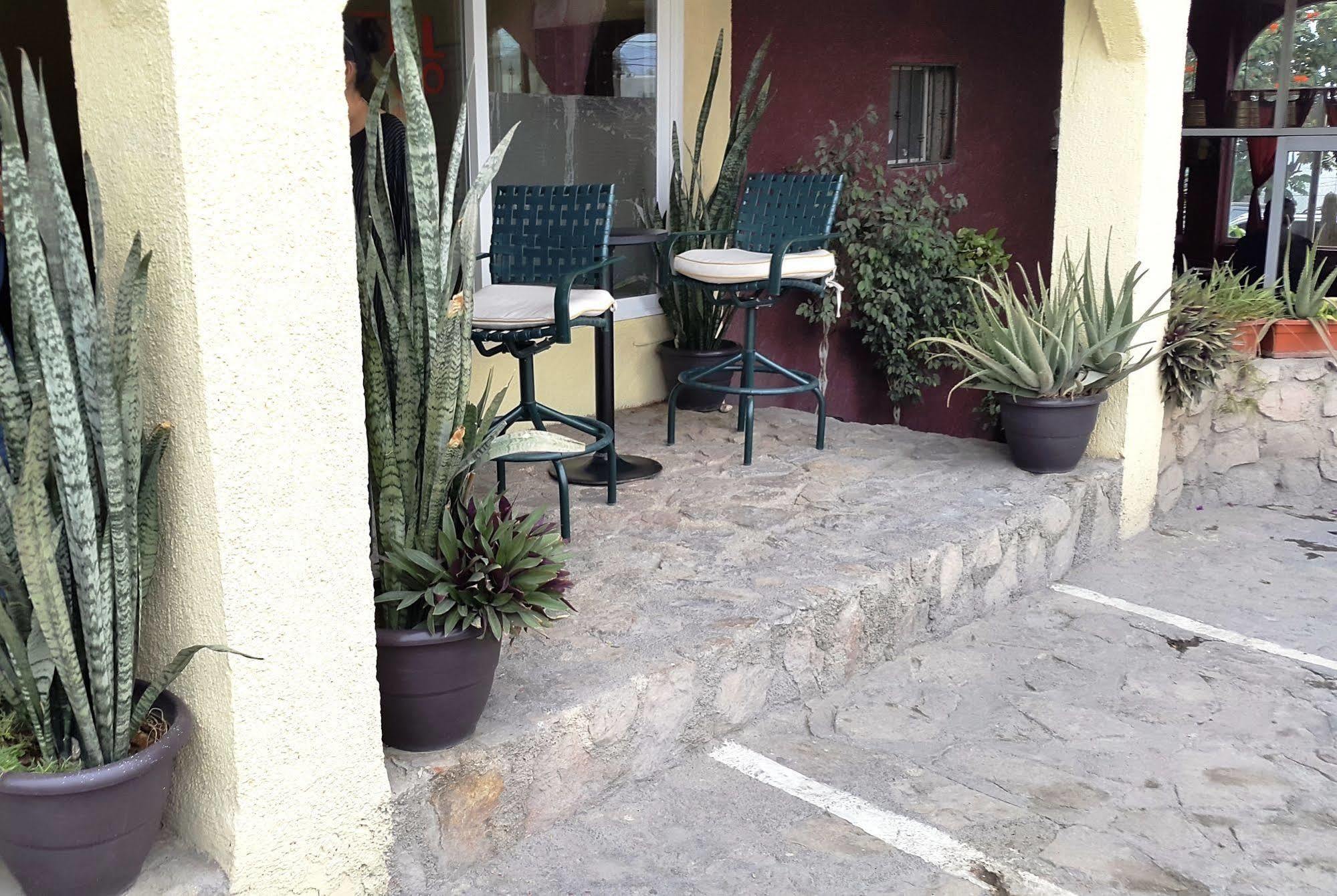 Baja Cabo Hotel Cabo San Lucas Luaran gambar
