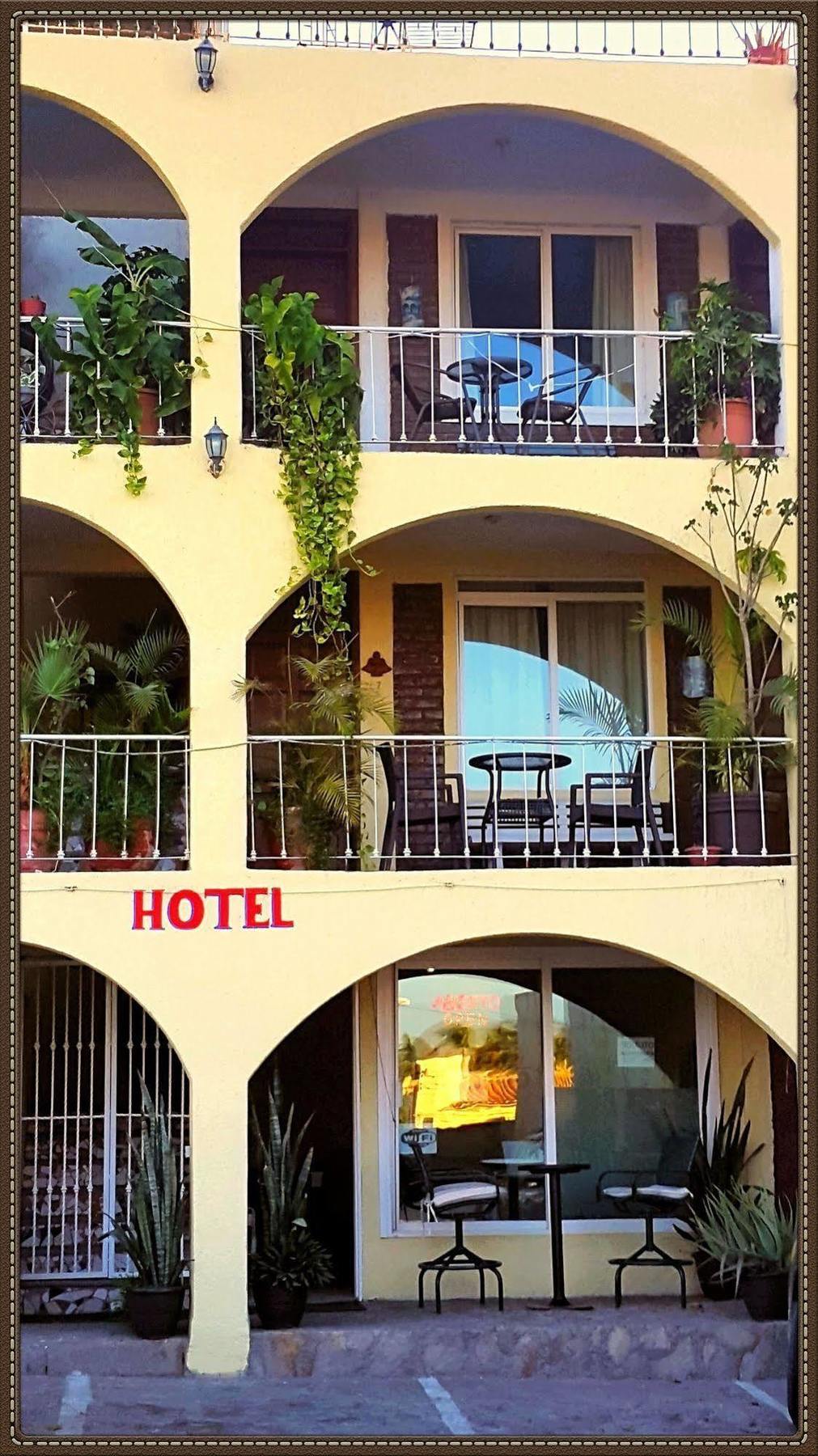Baja Cabo Hotel Cabo San Lucas Luaran gambar